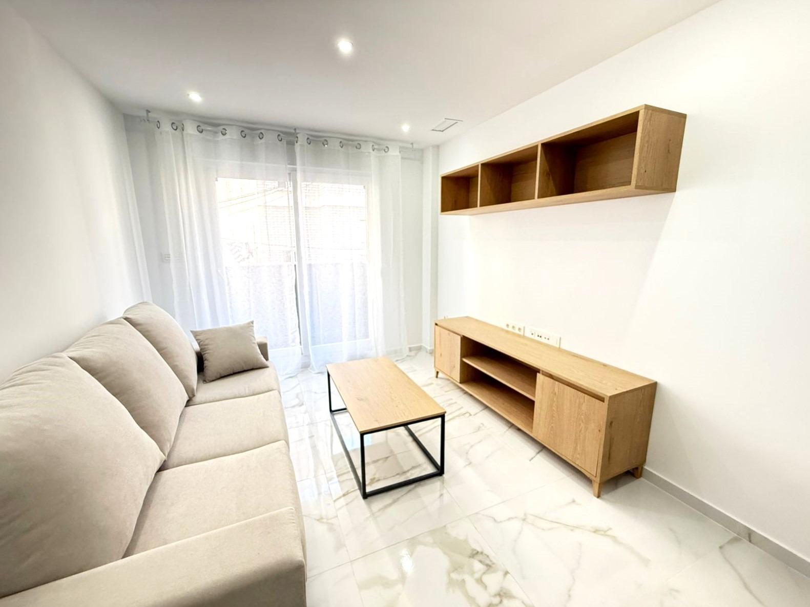 2 Bed, 2 Bath, ApartmentFor Sale, Torrevieja, Alicante