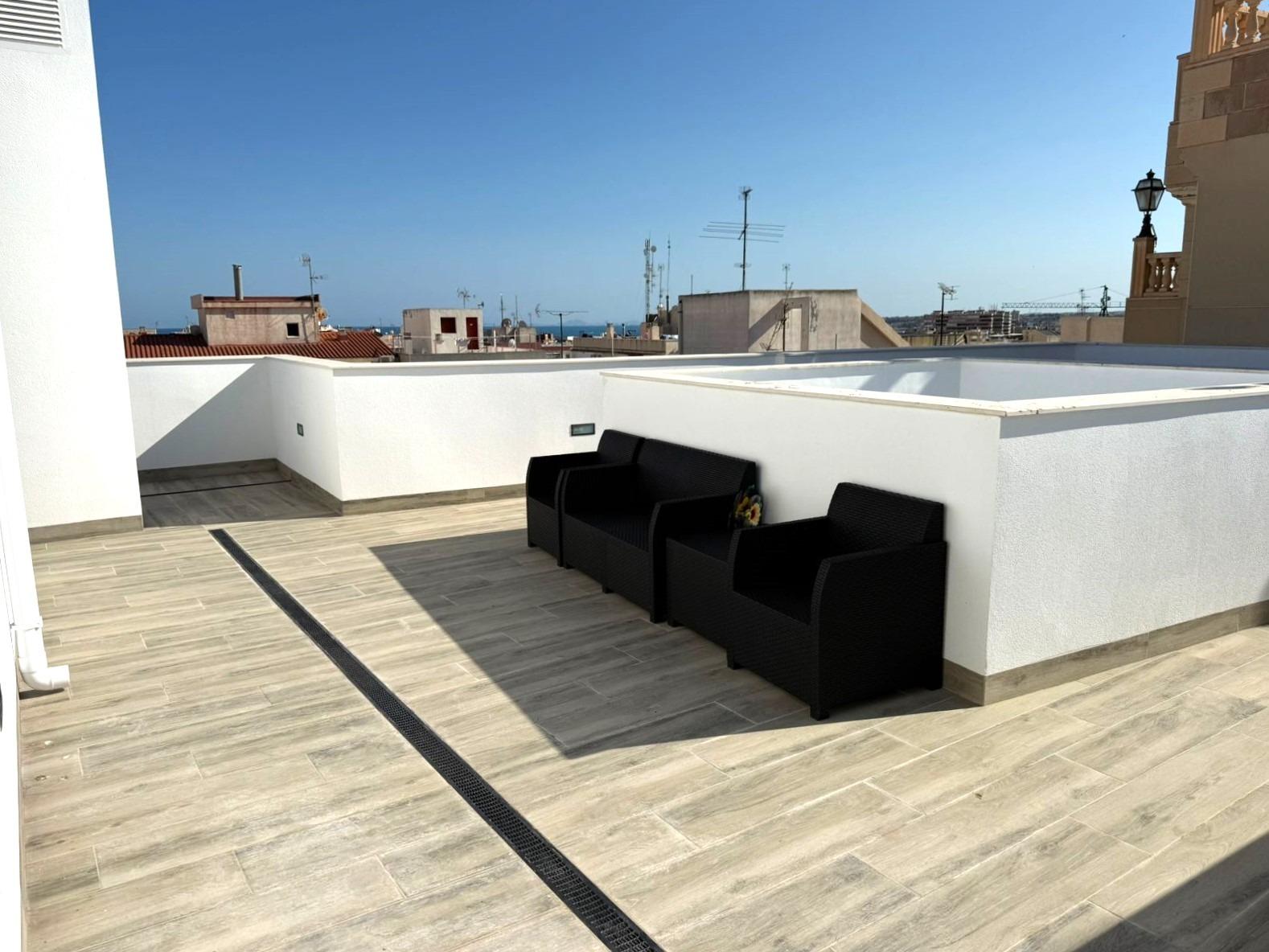 2 Bed, 2 Bath, ApartmentFor Sale, Torrevieja, Alicante