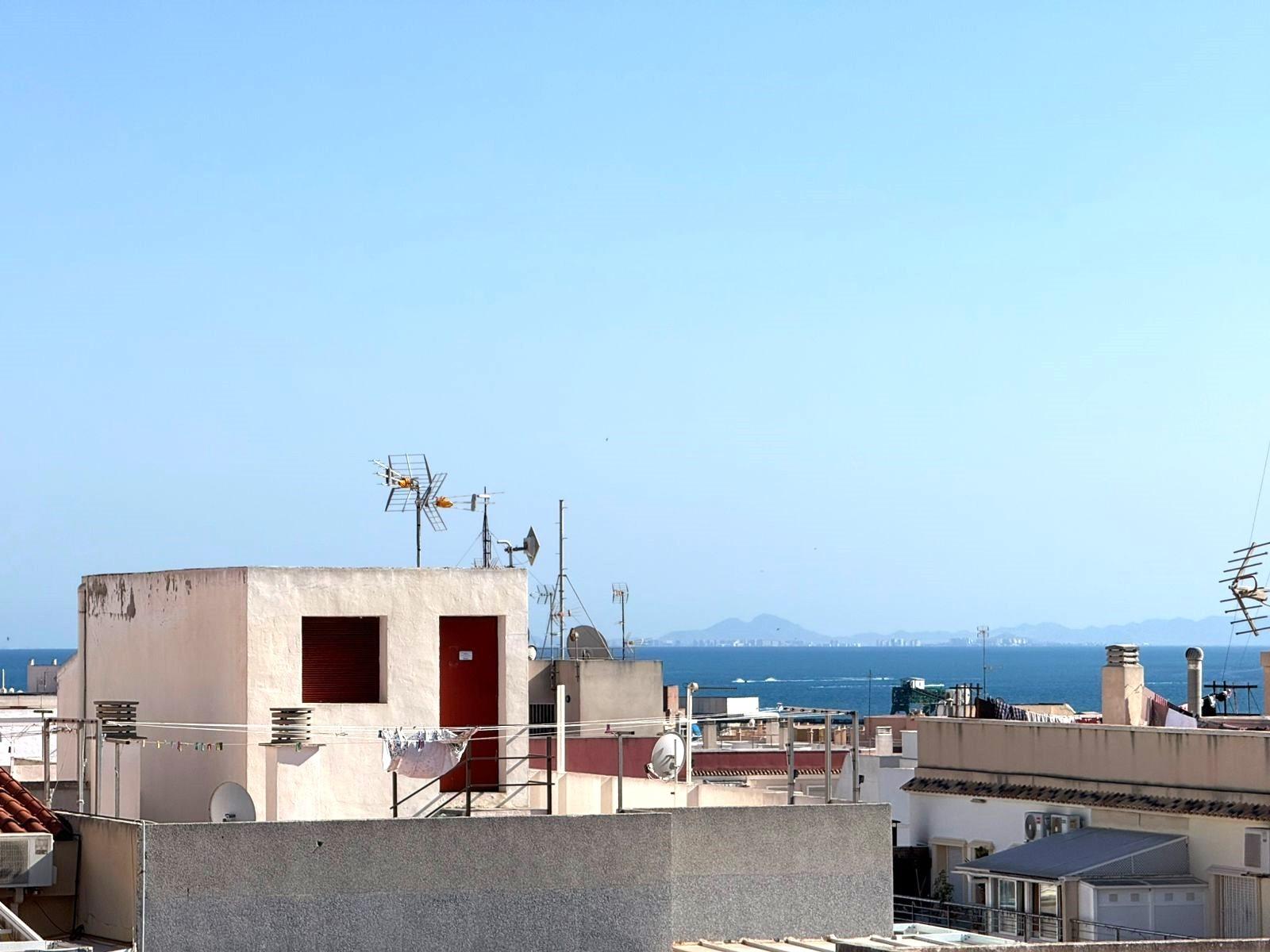 2 Bed, 2 Bath, ApartmentFor Sale, Torrevieja, Alicante