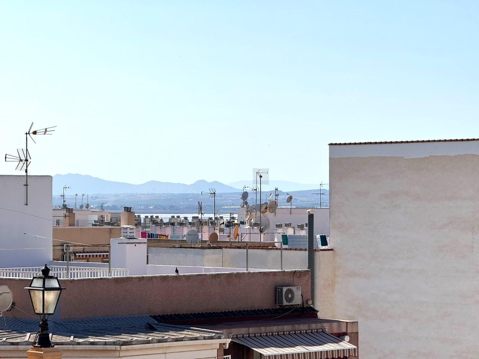 2 Bed, 2 Bath, ApartmentFor Sale, Torrevieja, Alicante