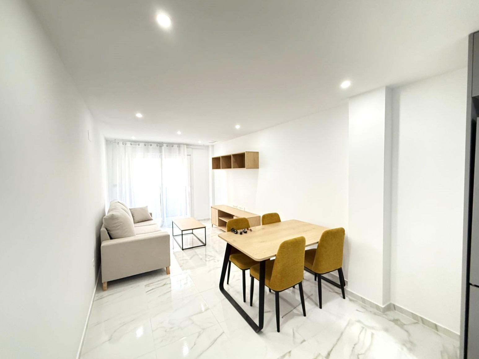 2 Bed, 2 Bath, ApartmentFor Sale, Torrevieja, Alicante