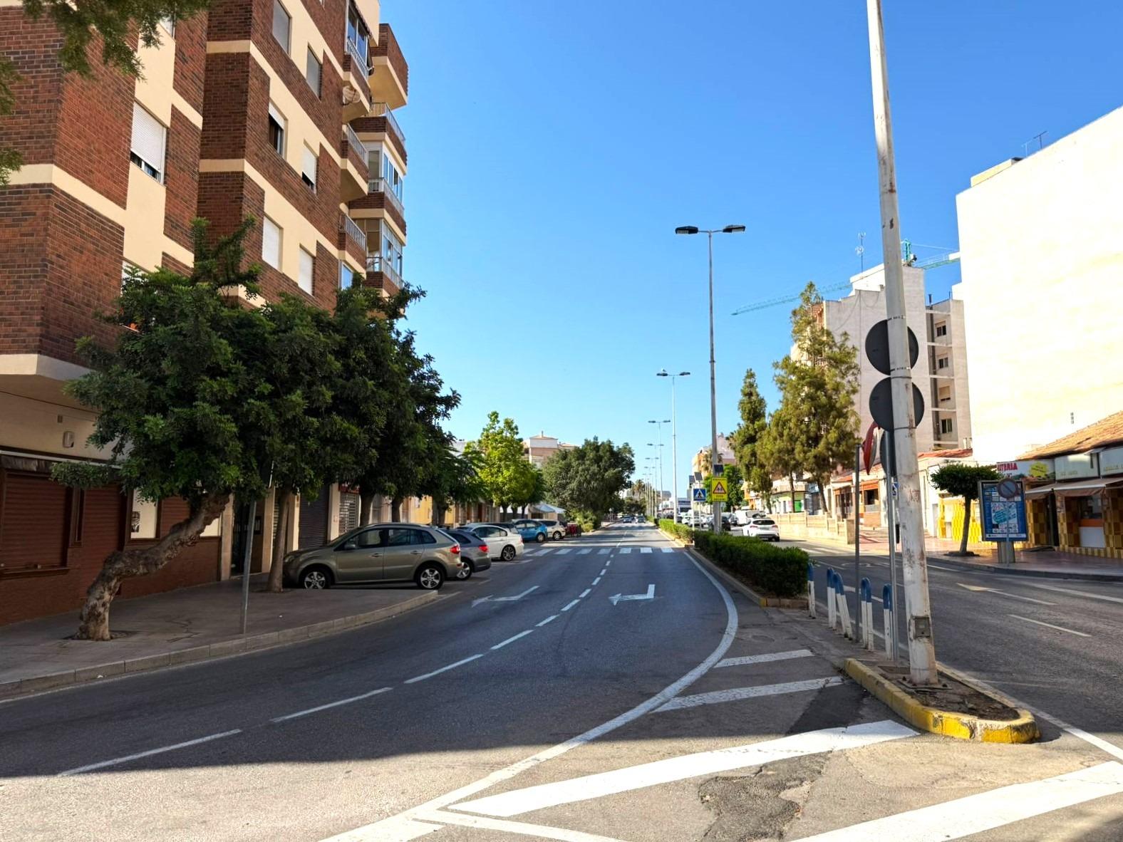 2 Bed, 2 Bath, ApartmentFor Sale, Torrevieja, Alicante