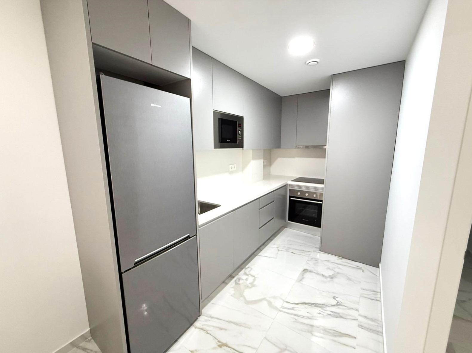 2 Bed, 2 Bath, ApartmentFor Sale, Torrevieja, Alicante