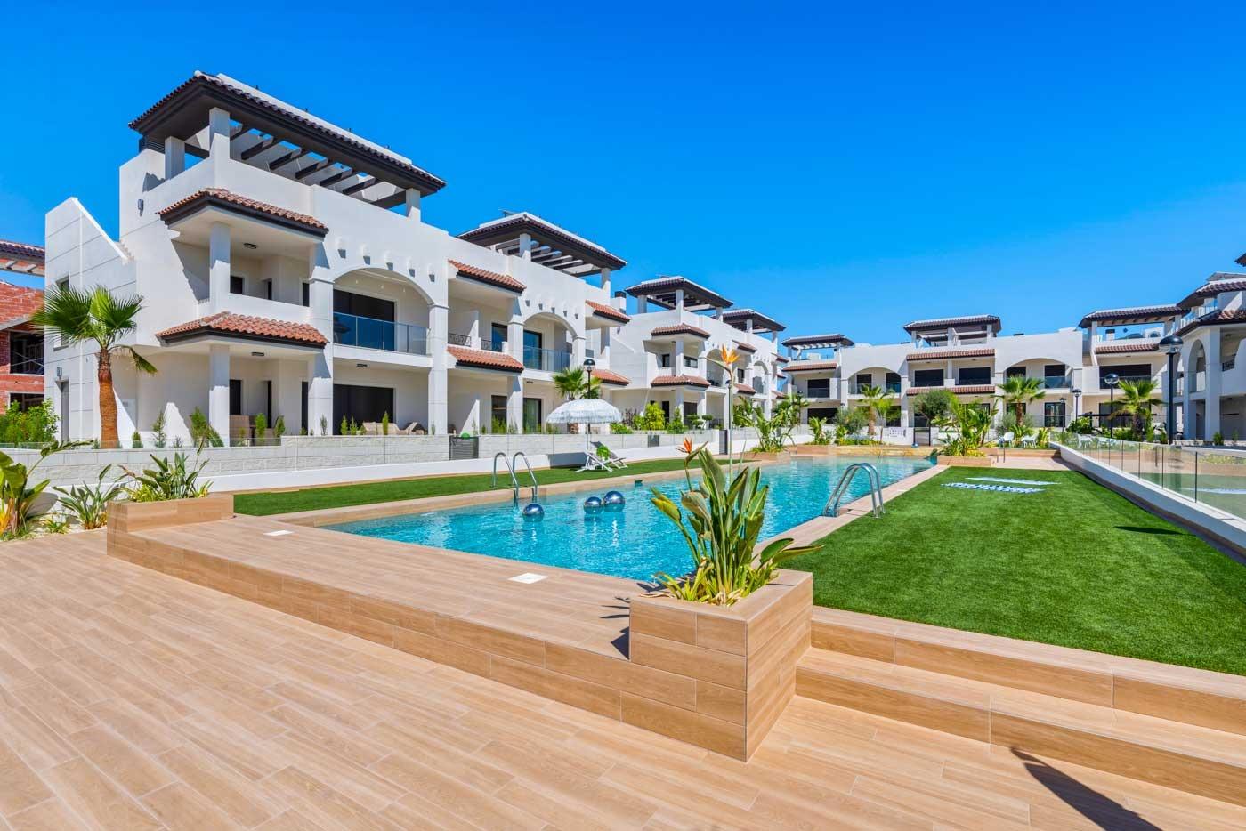 3 Bed, 2 Bath, HouseFor Sale, Rojales, Alicante