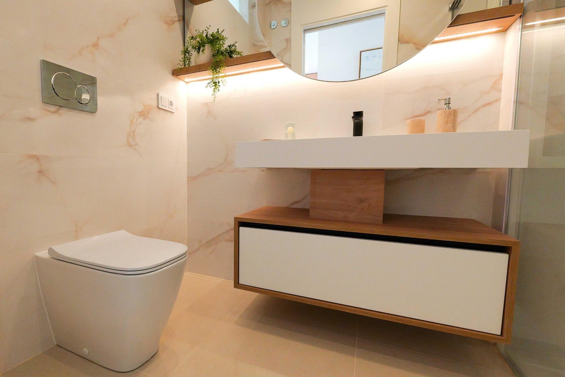 3 Bed, 2 Bath, HouseFor Sale, Rojales, Alicante