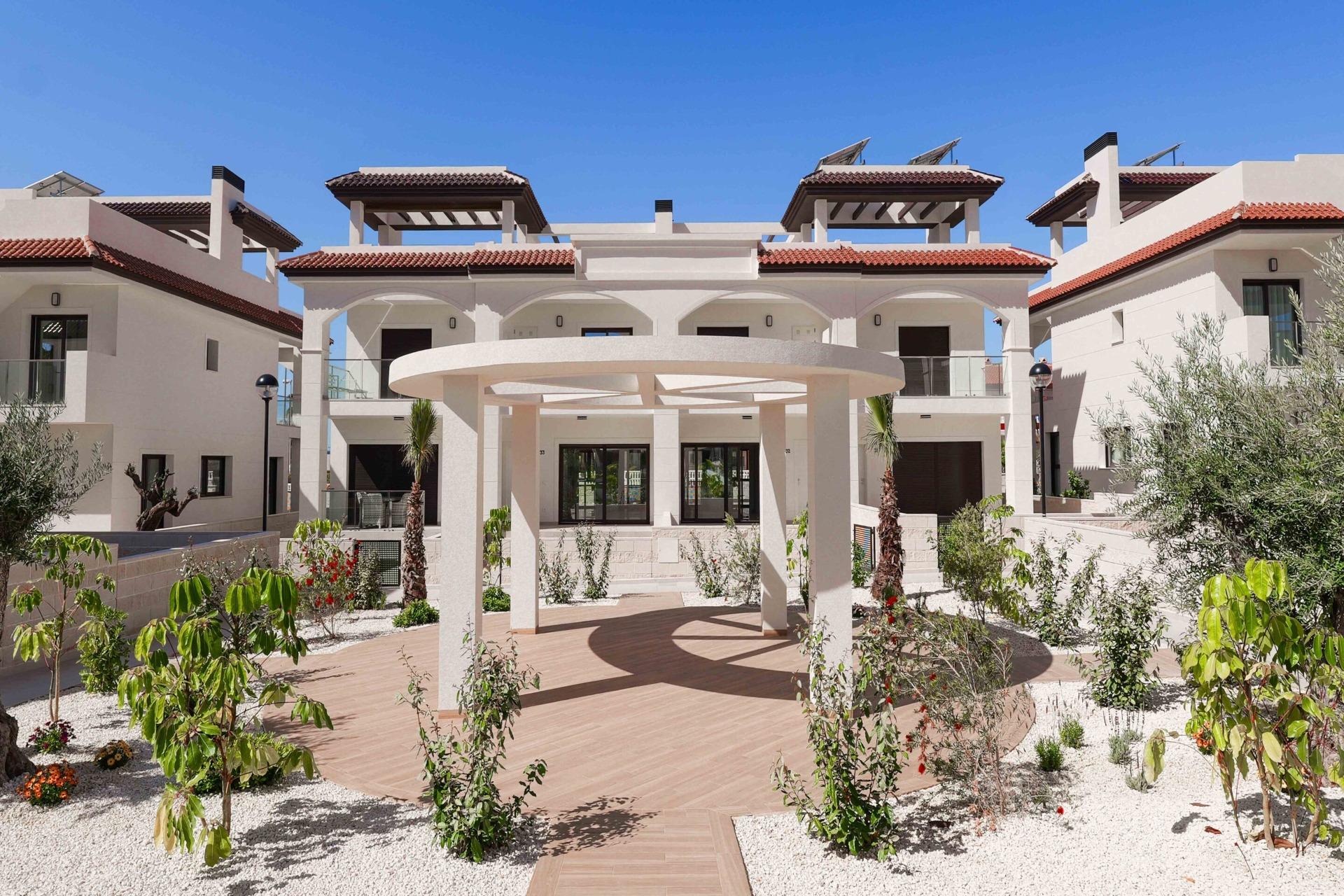 3 Bed, 2 Bath, HouseFor Sale, Rojales, Alicante