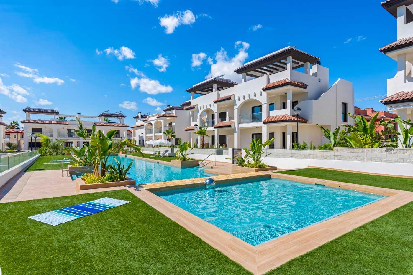 3 Bed, 2 Bath, HouseFor Sale, Rojales, Alicante