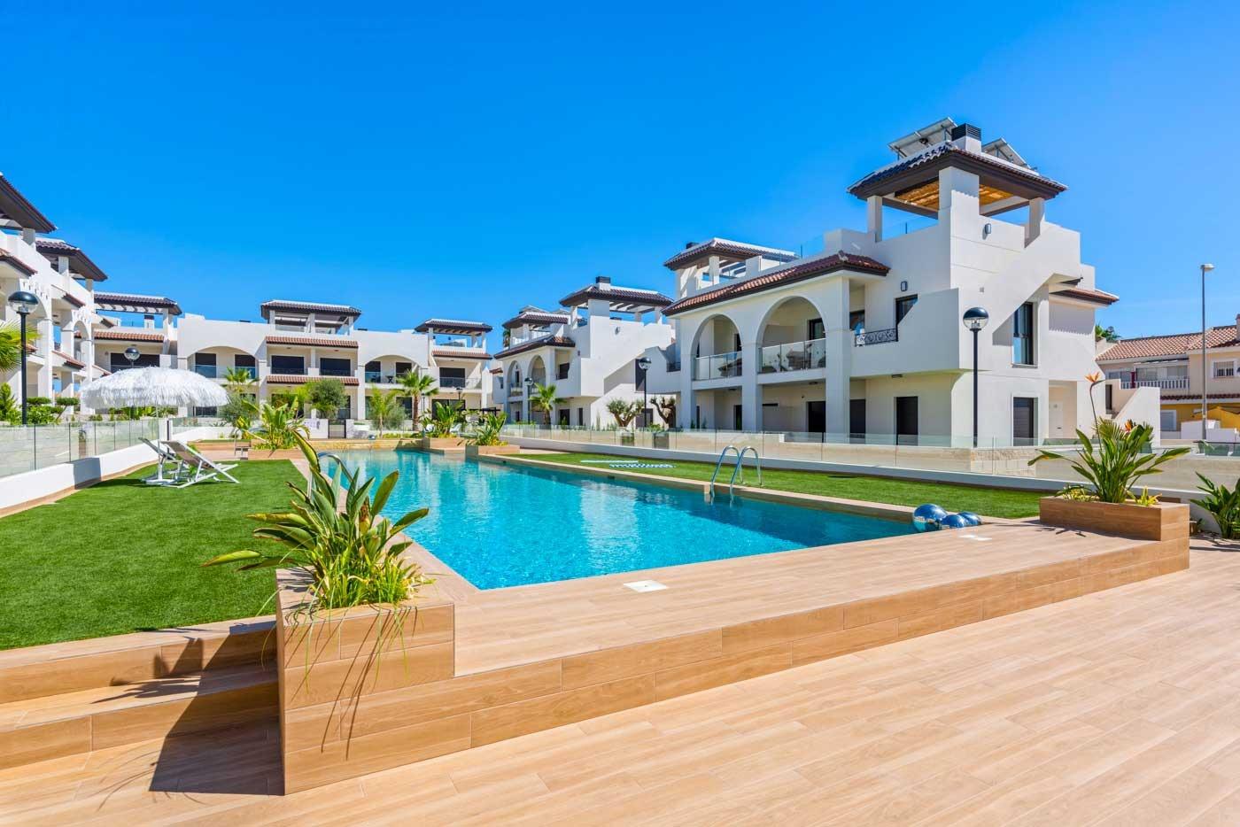 3 Bed, 2 Bath, HouseFor Sale, Rojales, Alicante