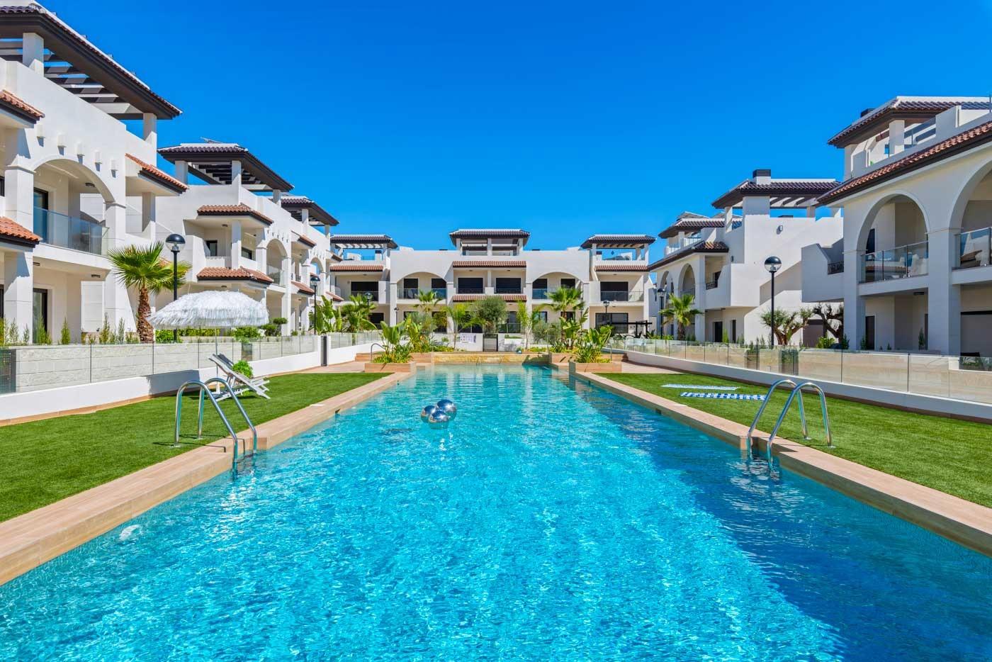 3 Bed, 2 Bath, HouseFor Sale, Rojales, Alicante