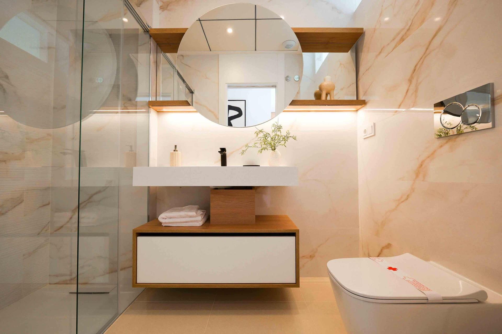 3 Bed, 2 Bath, HouseFor Sale, Rojales, Alicante