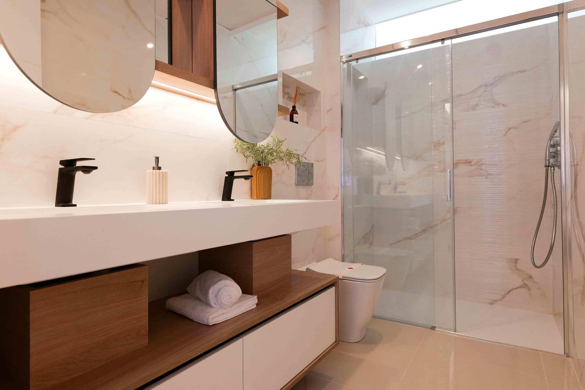 3 Bed, 2 Bath, HouseFor Sale, Rojales, Alicante