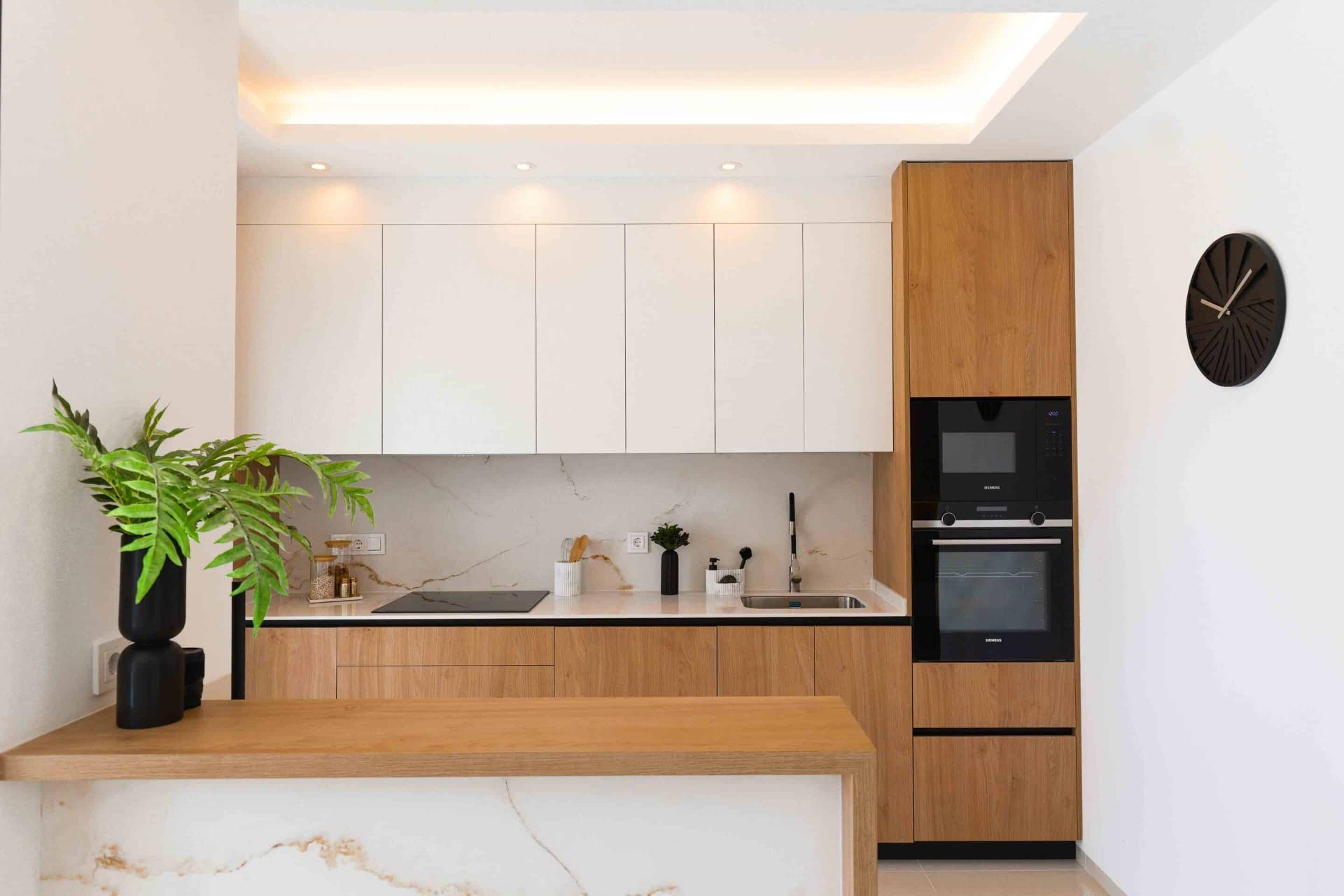 3 Bed, 2 Bath, HouseFor Sale, Rojales, Alicante