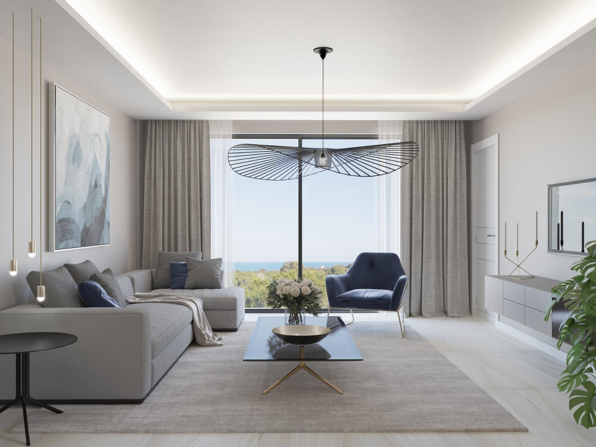 4 Bed, 4 Bath, ApartmentFor Sale, Guardamar Del Segura, Alicante