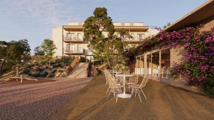 2 Bed, 2 Bath, ApartmentFor Sale, Godella, Valencia