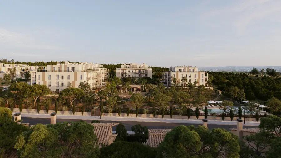 2 Bed, 2 Bath, ApartmentFor Sale, Godella, Valencia