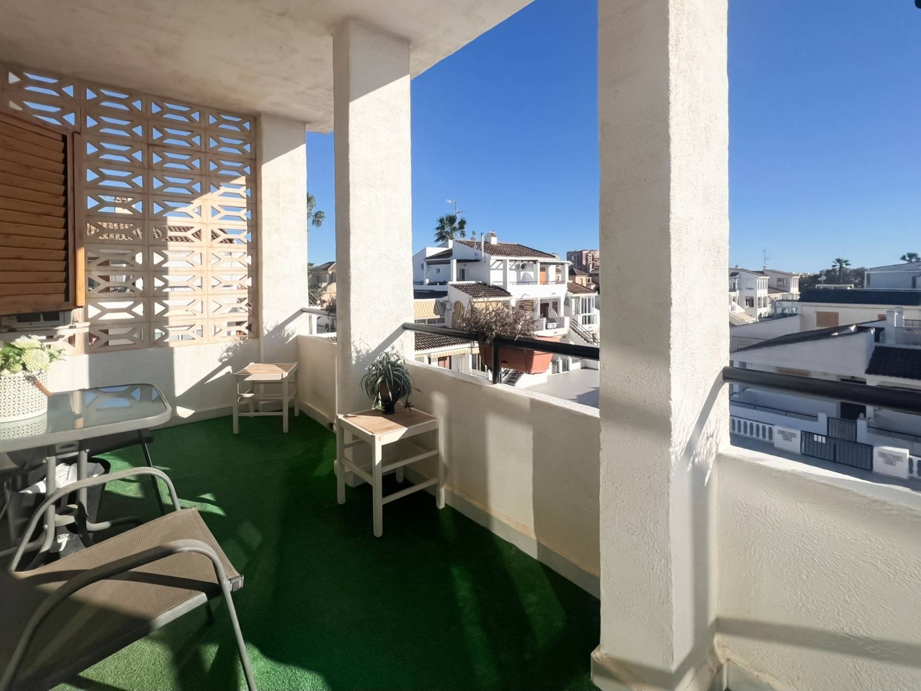 2 Bed, 1 Bath, HouseFor Sale, Torrevieja, Alicante