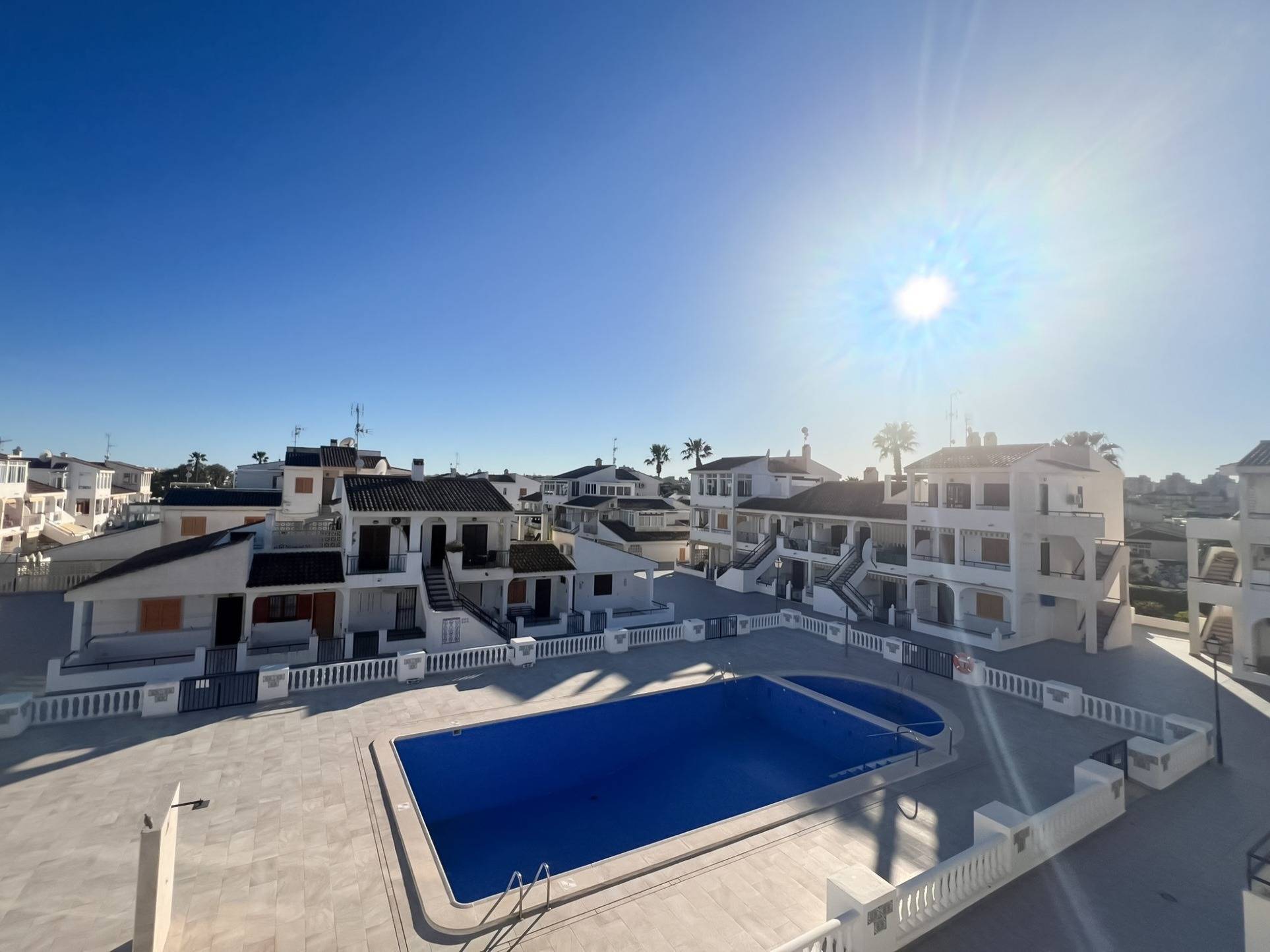 2 Bed, 1 Bath, HouseFor Sale, Torrevieja, Alicante