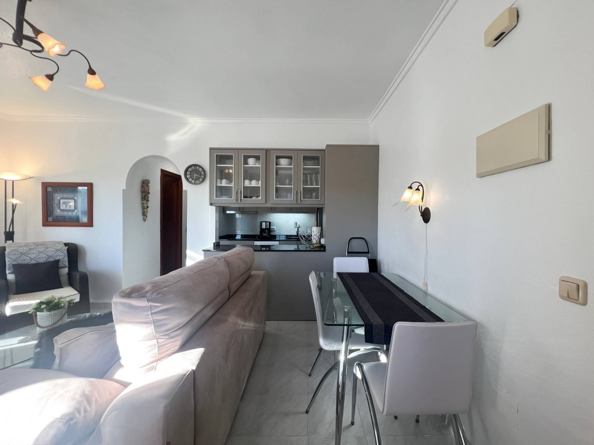 2 Bed, 1 Bath, HouseFor Sale, Torrevieja, Alicante