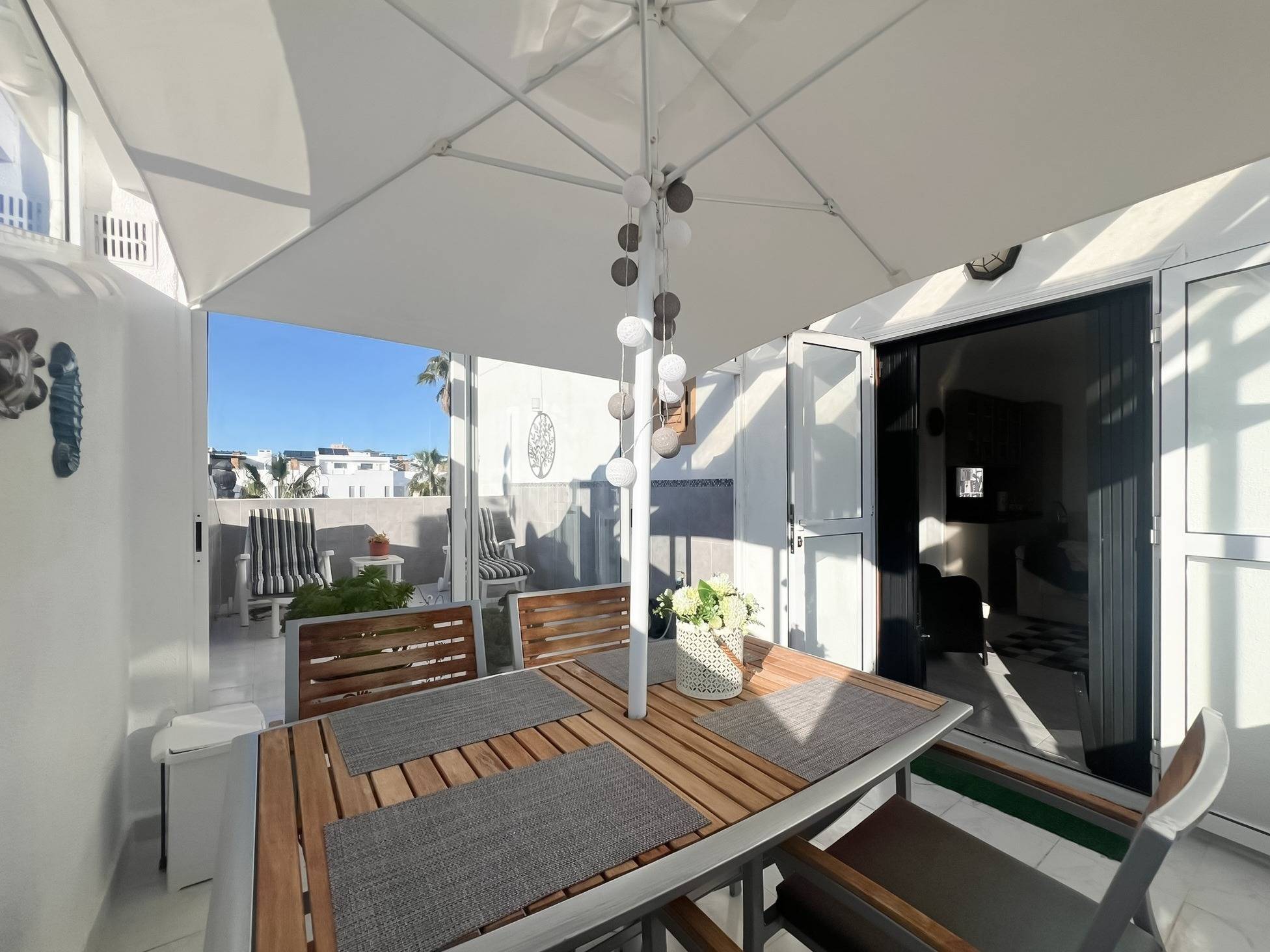 2 Bed, 1 Bath, HouseFor Sale, Torrevieja, Alicante