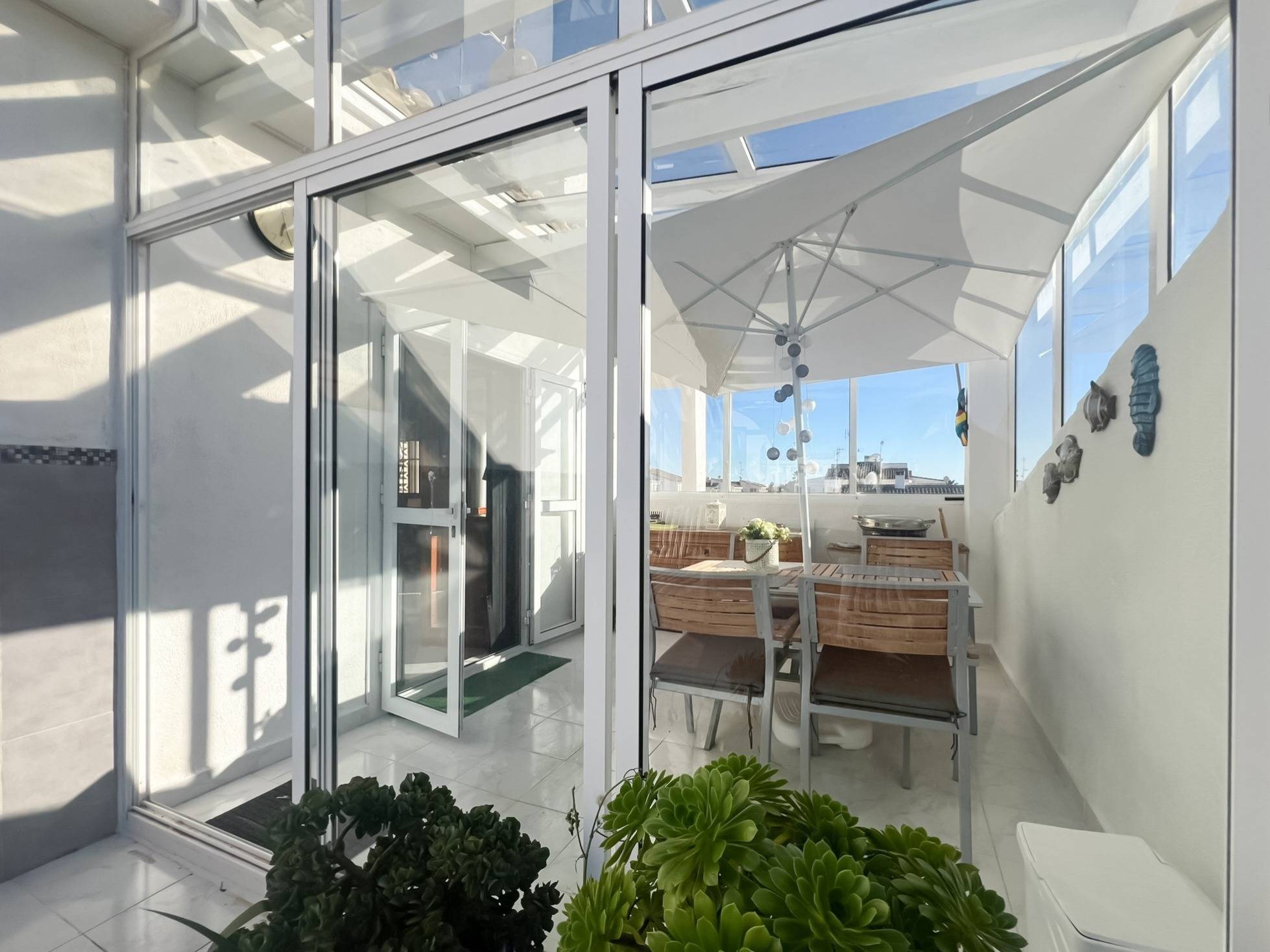 2 Bed, 1 Bath, HouseFor Sale, Torrevieja, Alicante