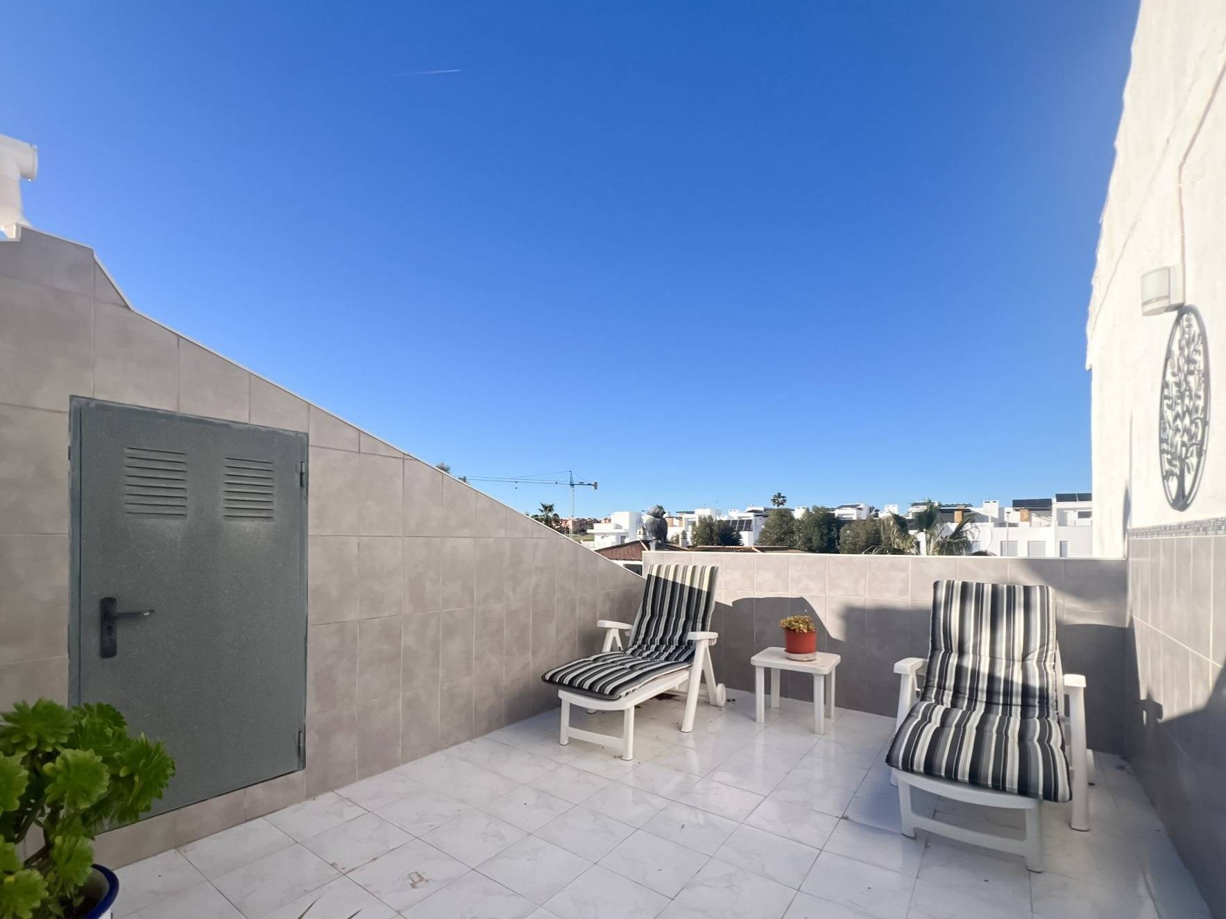 2 Bed, 1 Bath, HouseFor Sale, Torrevieja, Alicante