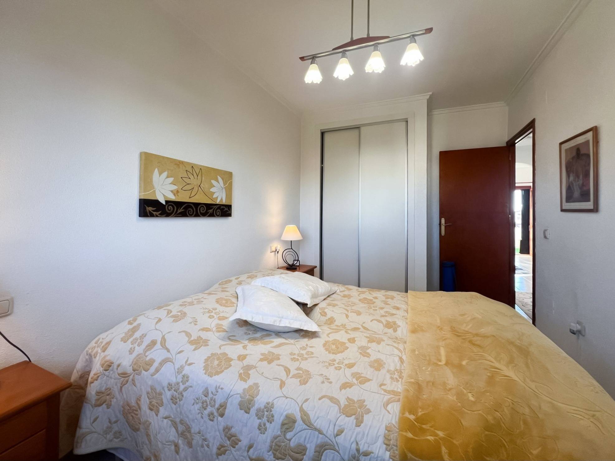 2 Bed, 1 Bath, HouseFor Sale, Torrevieja, Alicante