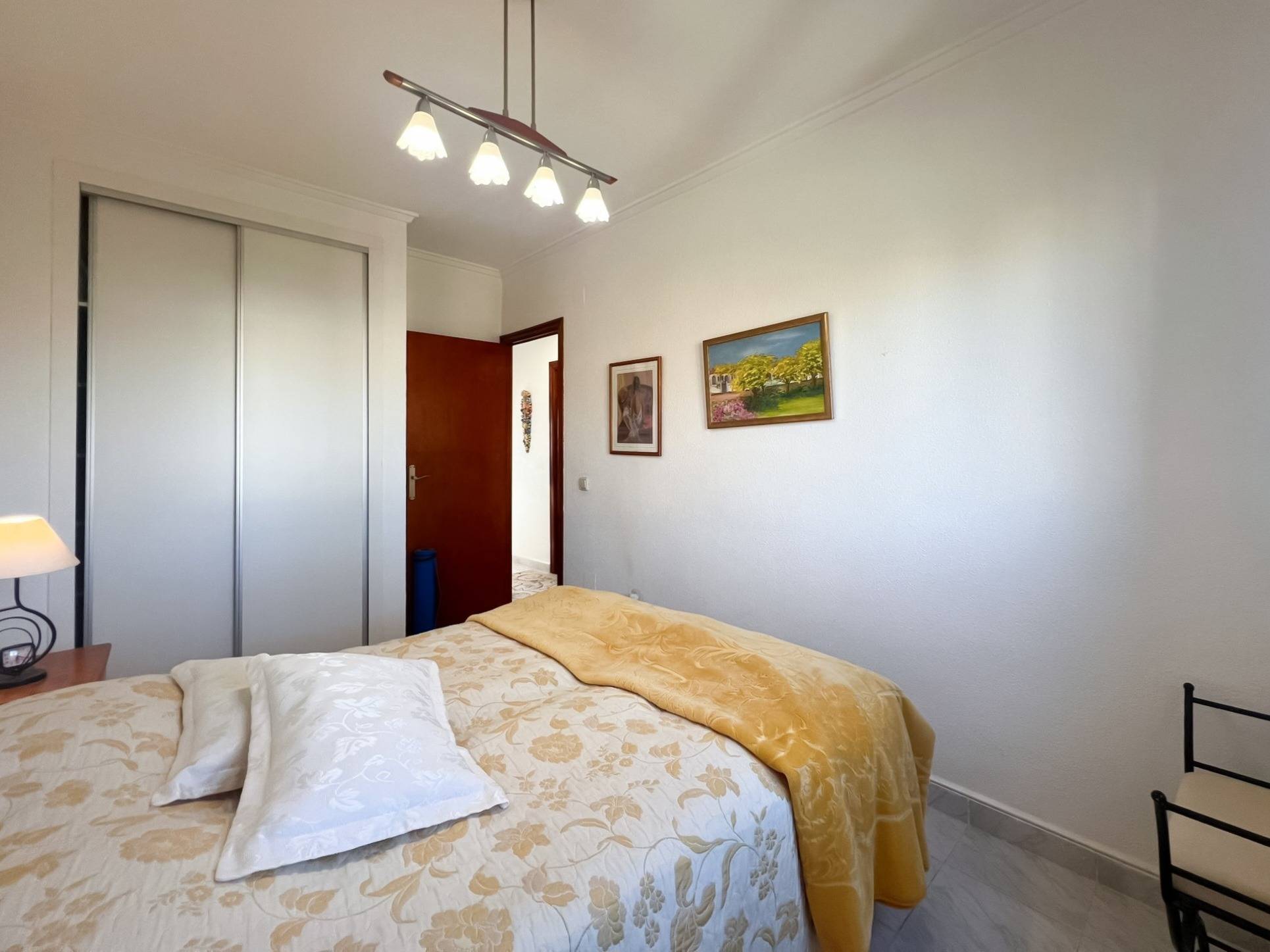 2 Bed, 1 Bath, HouseFor Sale, Torrevieja, Alicante