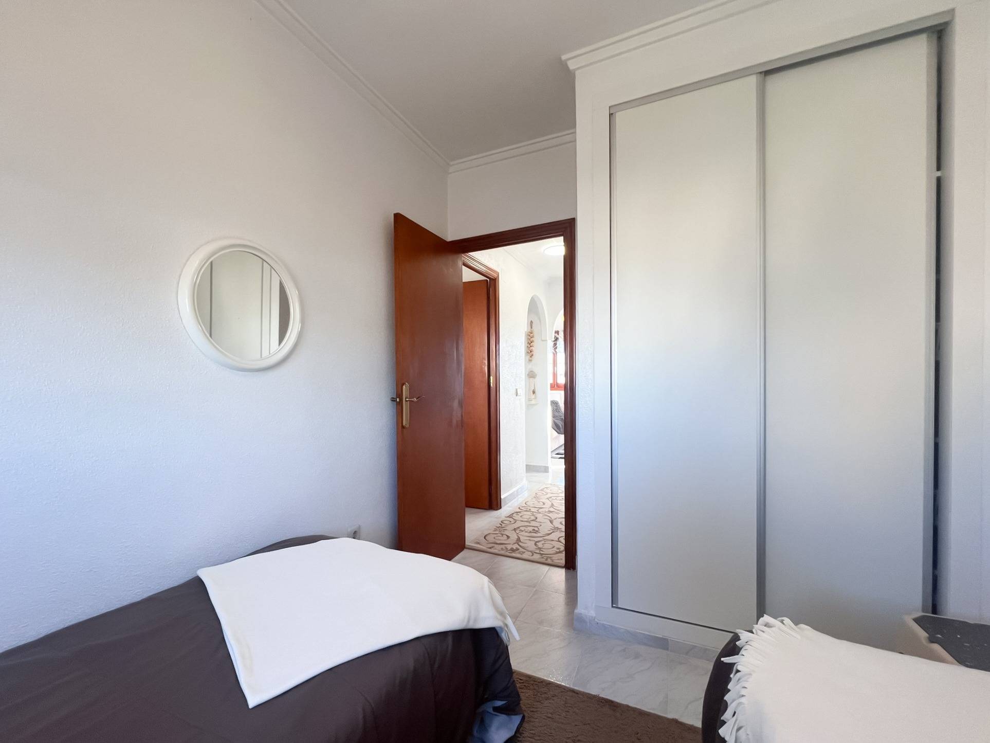 2 Bed, 1 Bath, HouseFor Sale, Torrevieja, Alicante