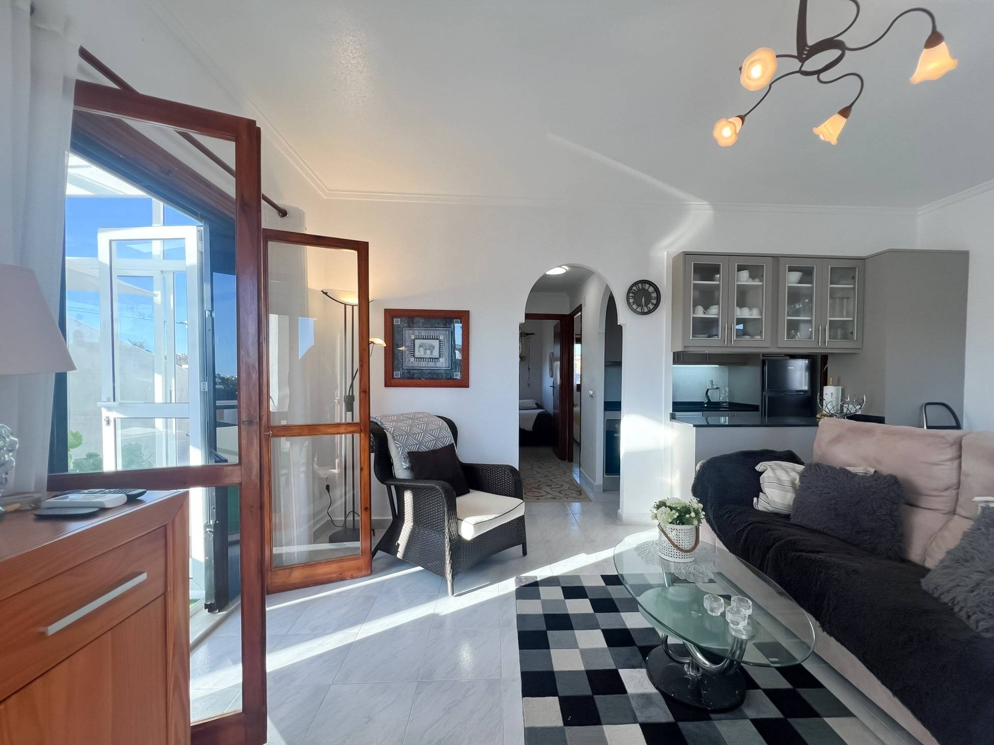 2 Bed, 1 Bath, HouseFor Sale, Torrevieja, Alicante