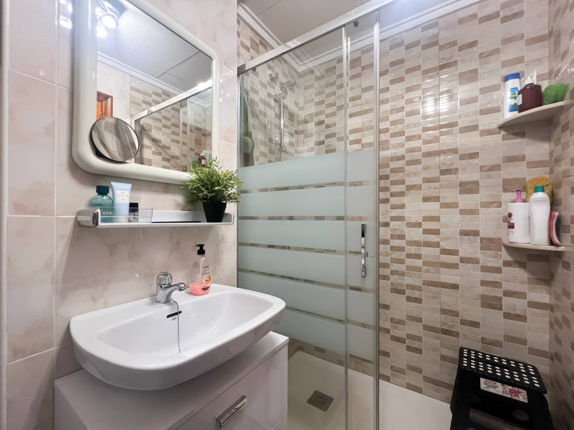 2 Bed, 1 Bath, HouseFor Sale, Torrevieja, Alicante