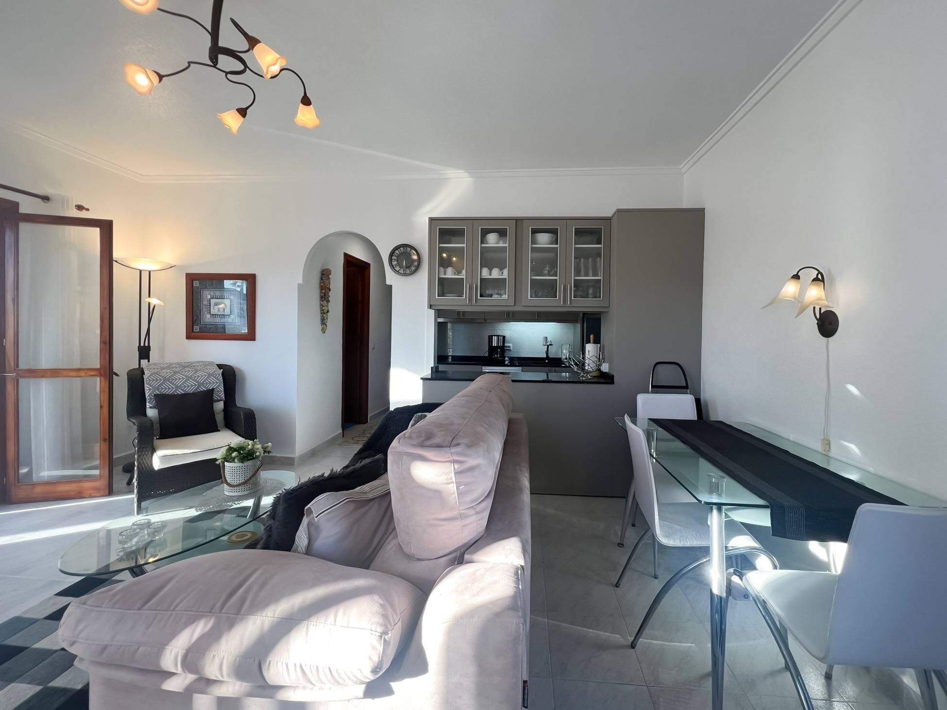 2 Bed, 1 Bath, HouseFor Sale, Torrevieja, Alicante