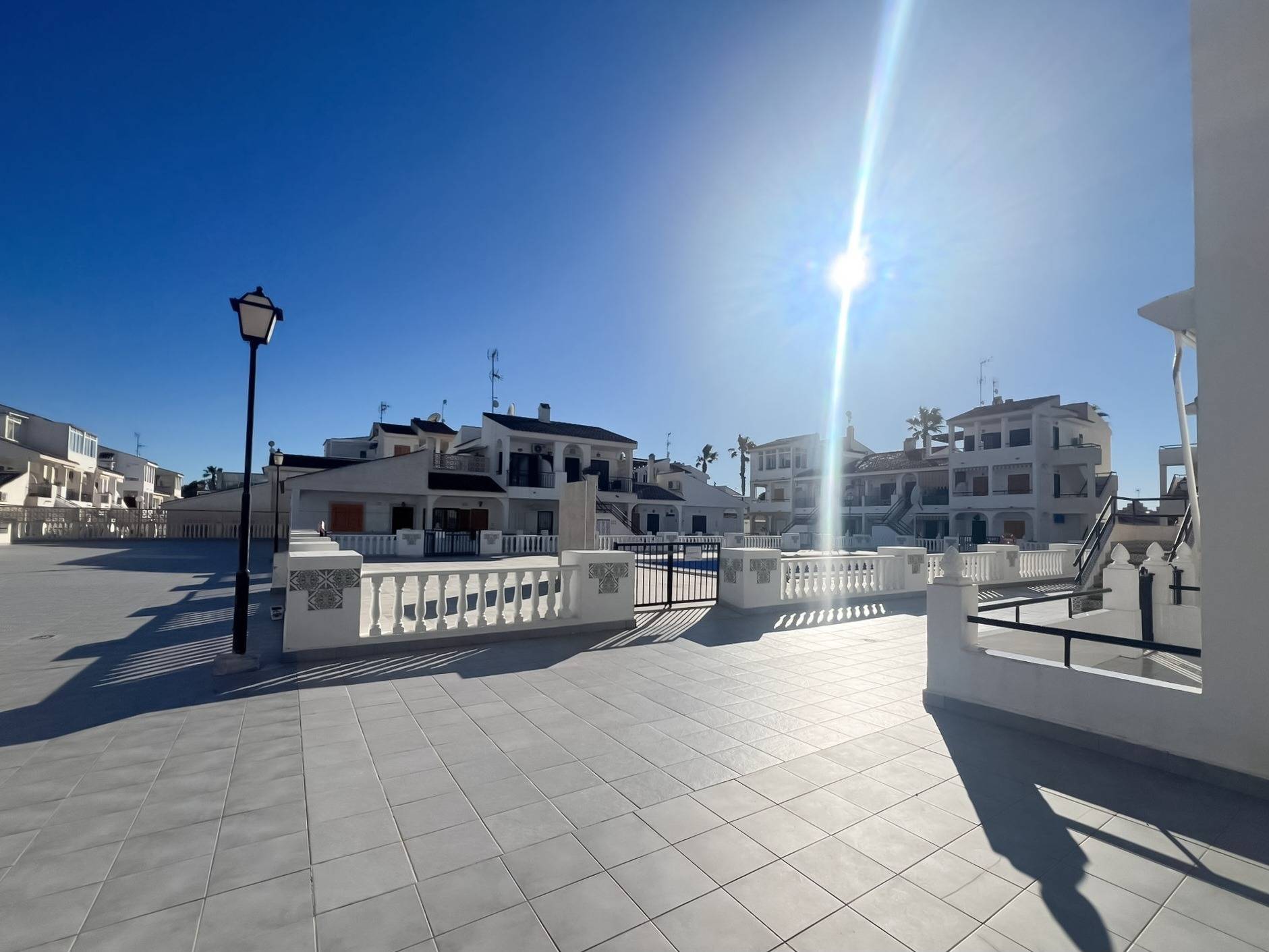 2 Bed, 1 Bath, HouseFor Sale, Torrevieja, Alicante