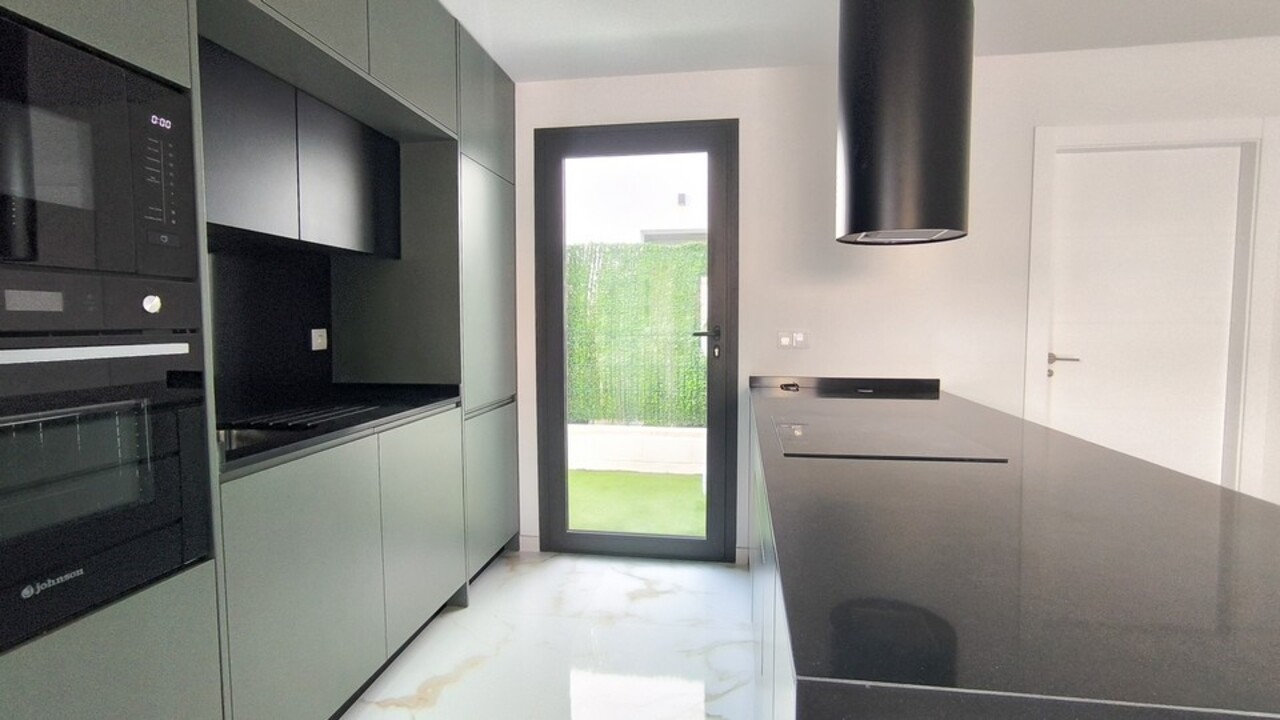 2 Bed, 2 Bath, HouseFor Sale, La Herrada, Alicante