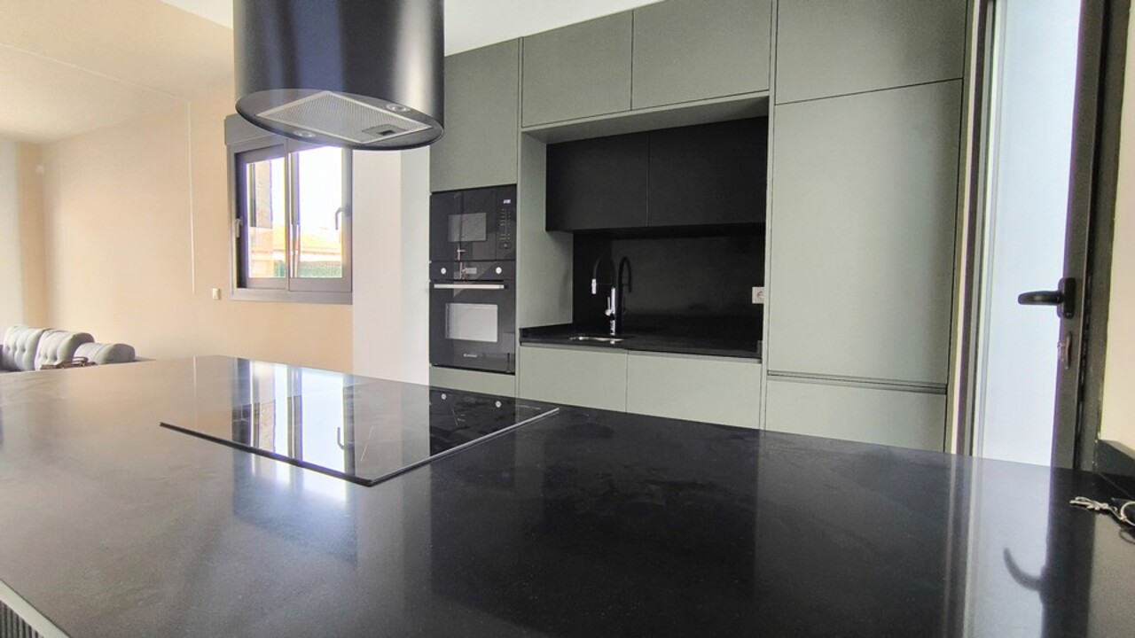 2 Bed, 2 Bath, HouseFor Sale, La Herrada, Alicante