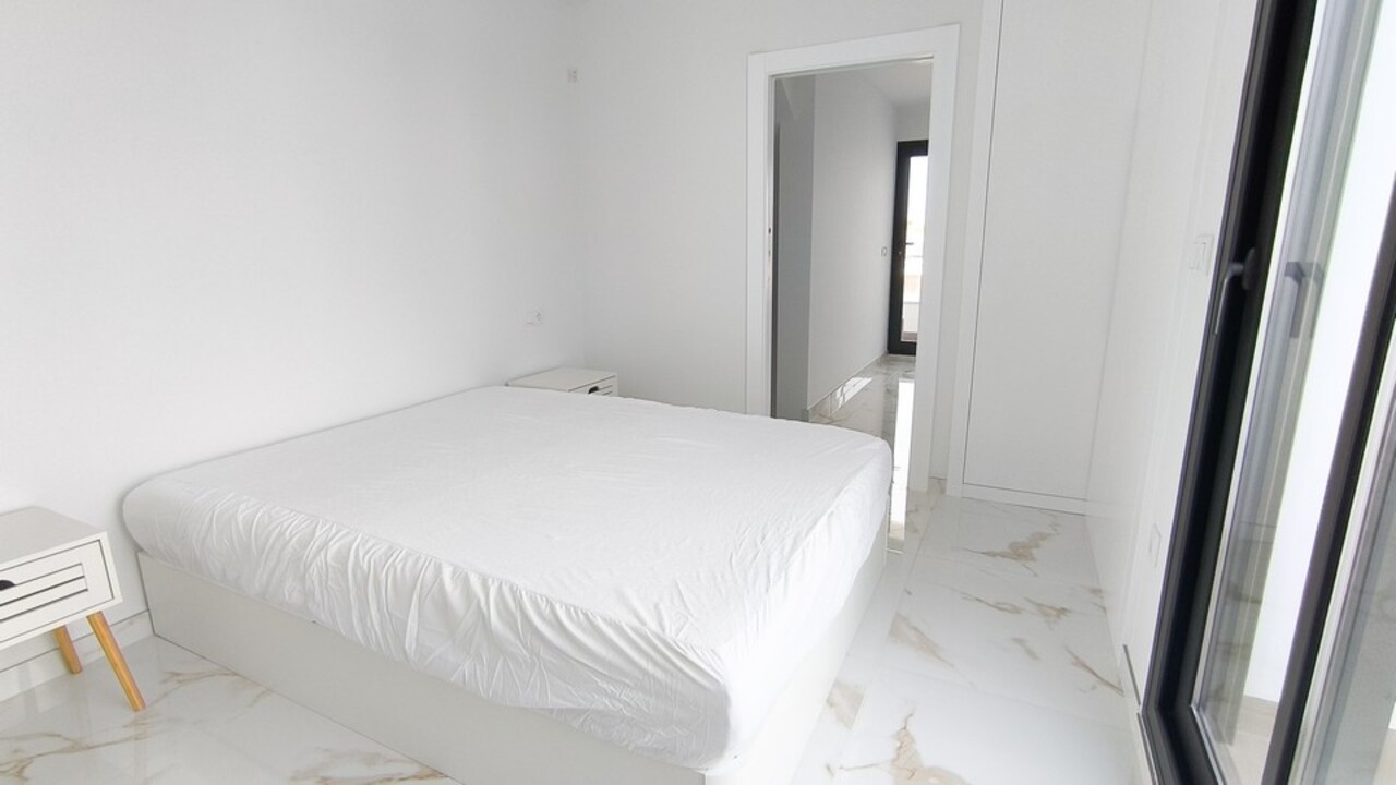 2 Bed, 2 Bath, HouseFor Sale, La Herrada, Alicante