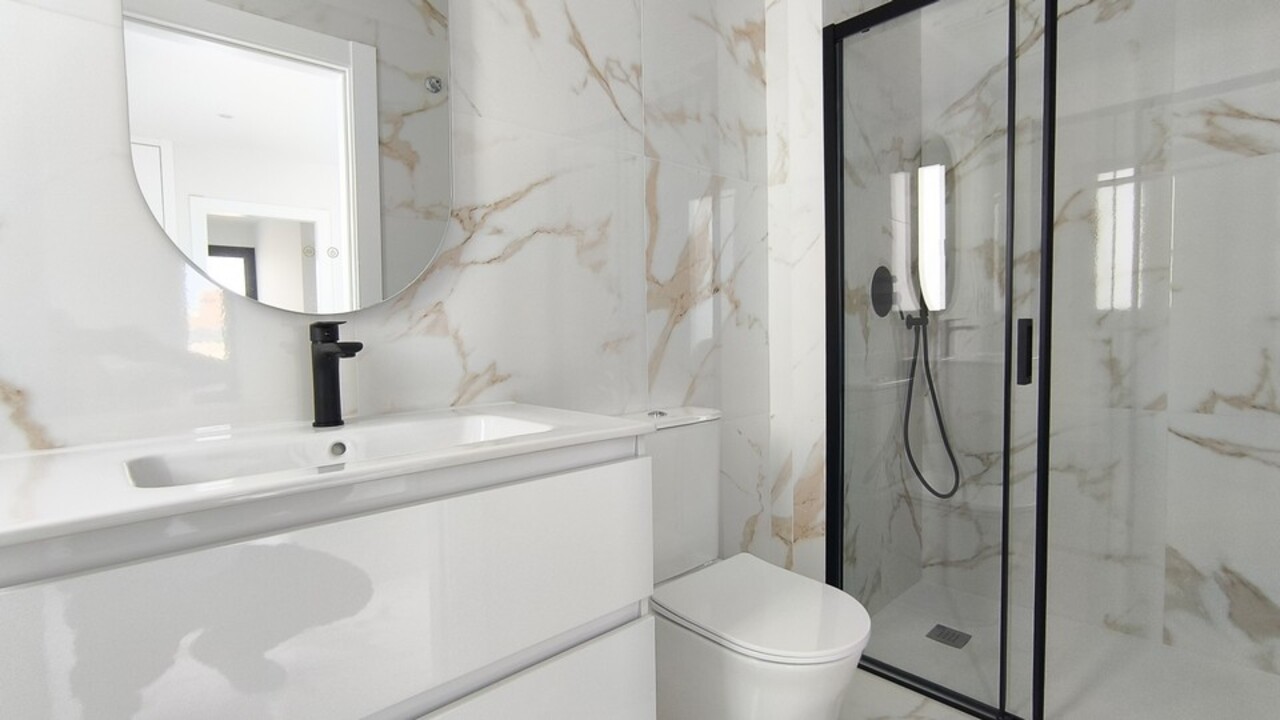 2 Bed, 2 Bath, HouseFor Sale, La Herrada, Alicante