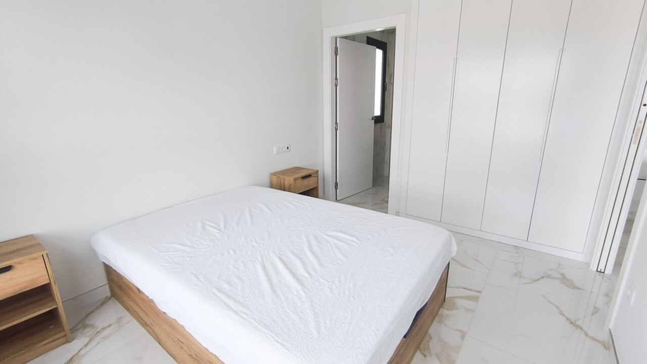 2 Bed, 2 Bath, HouseFor Sale, La Herrada, Alicante