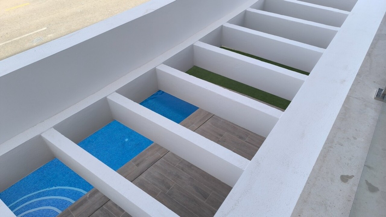 2 Bed, 2 Bath, HouseFor Sale, La Herrada, Alicante