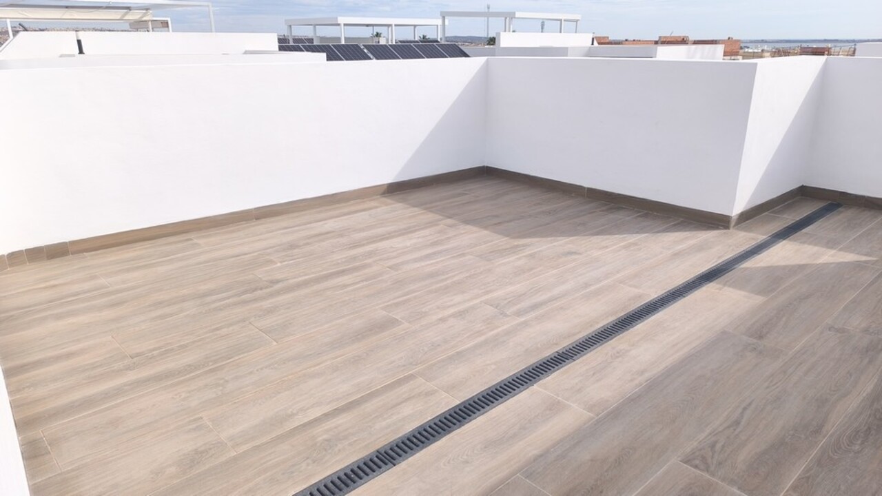 2 Bed, 2 Bath, HouseFor Sale, La Herrada, Alicante