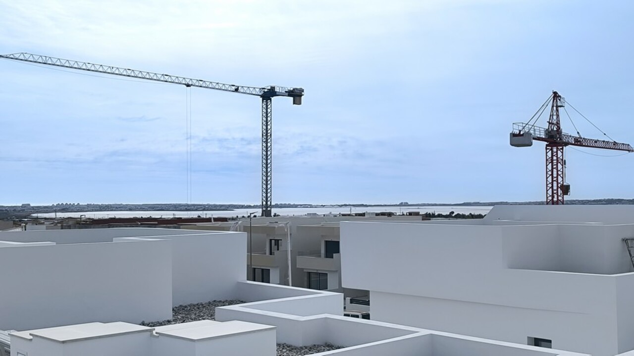 2 Bed, 2 Bath, HouseFor Sale, La Herrada, Alicante