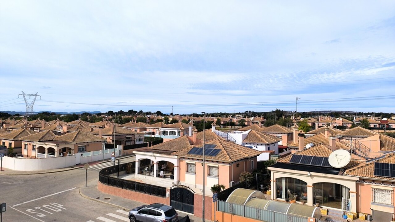 2 Bed, 2 Bath, HouseFor Sale, La Herrada, Alicante