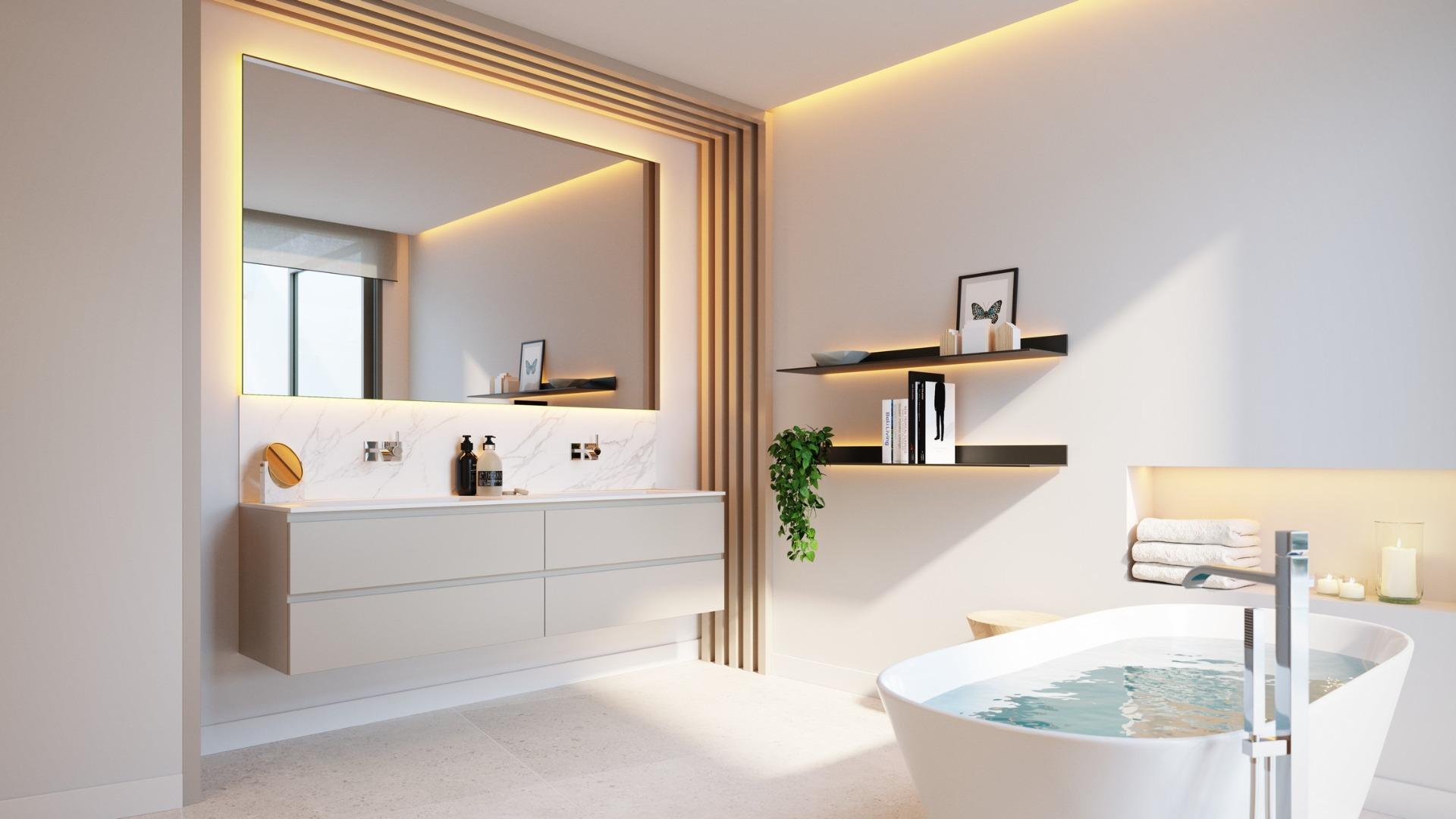 2 Bed, 2 Bath, ApartmentFor Sale, Benahavis, Malaga