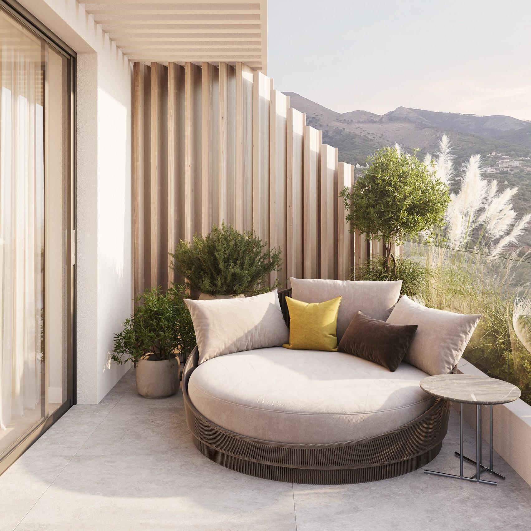 2 Bed, 2 Bath, ApartmentFor Sale, Mijas, Malaga