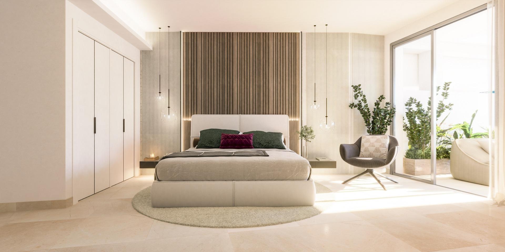 2 Bed, 2 Bath, ApartmentFor Sale, Marbella, Malaga