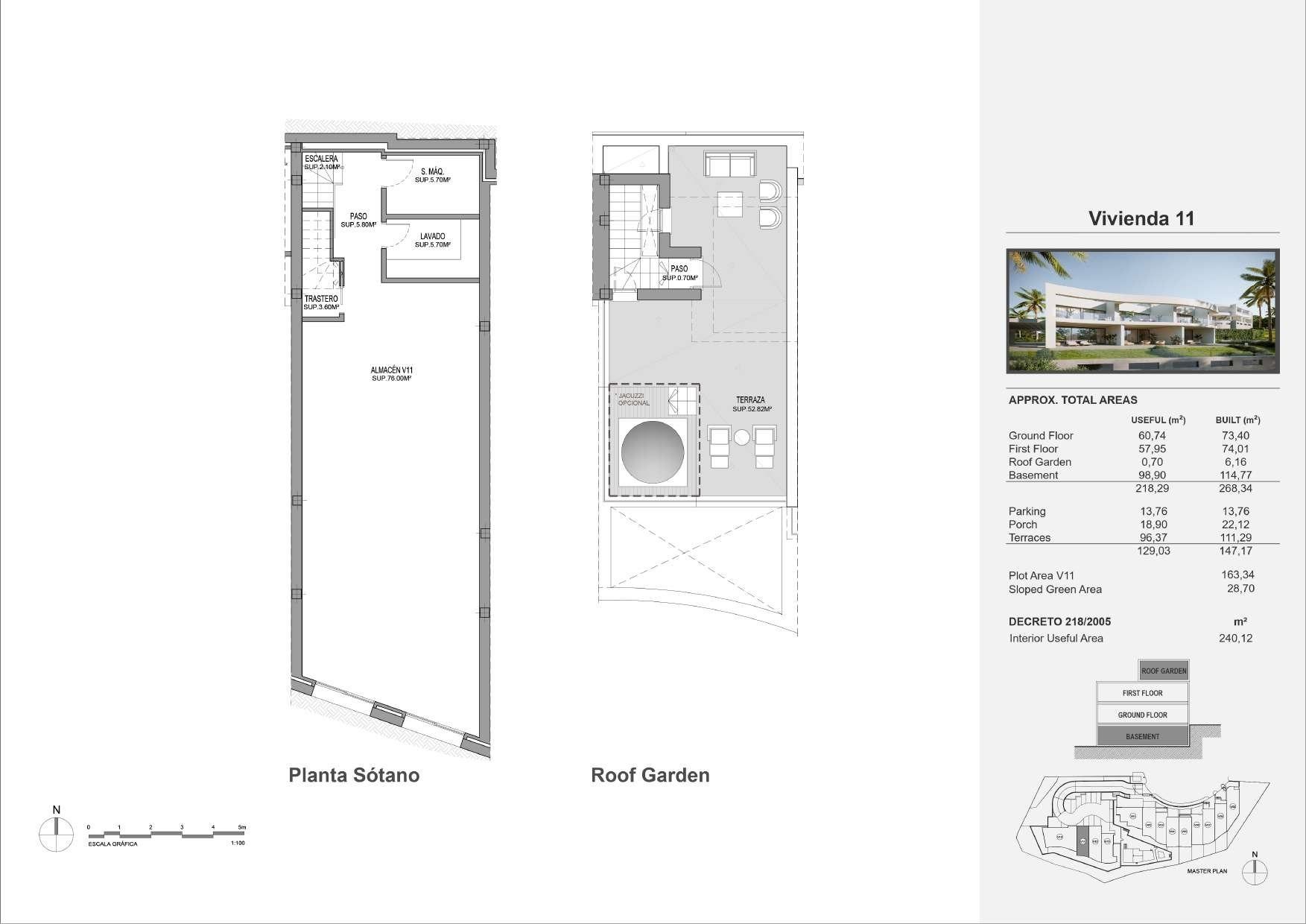 3 Bed, 2 Bath, HouseFor Sale, Mijas, Malaga