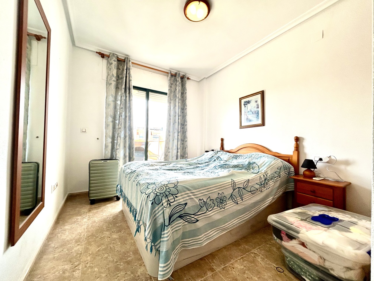 2 Bed, 1 Bath, ApartmentFor Sale, Cabo Roig, Alicante