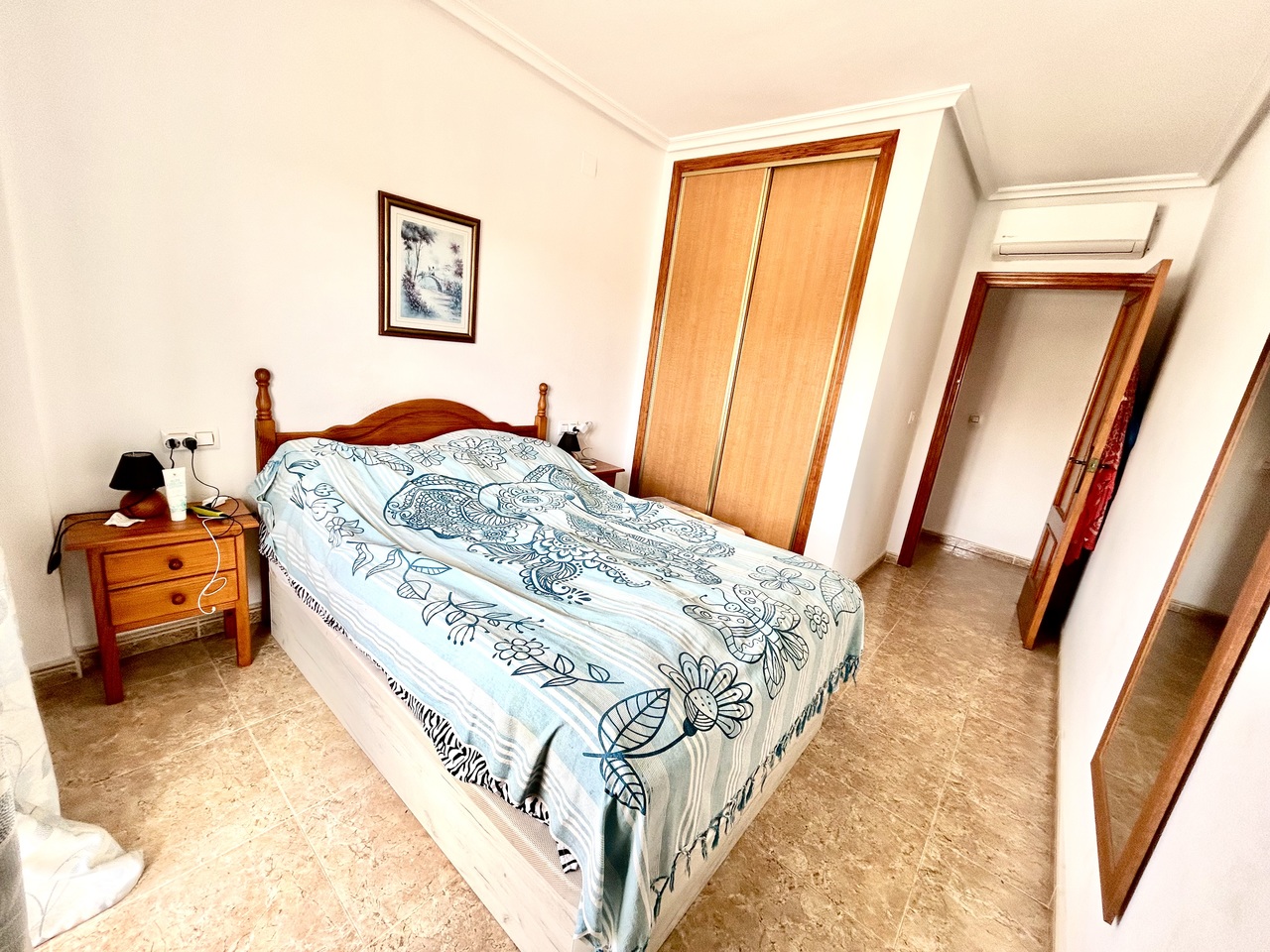 2 Bed, 1 Bath, ApartmentFor Sale, Cabo Roig, Alicante