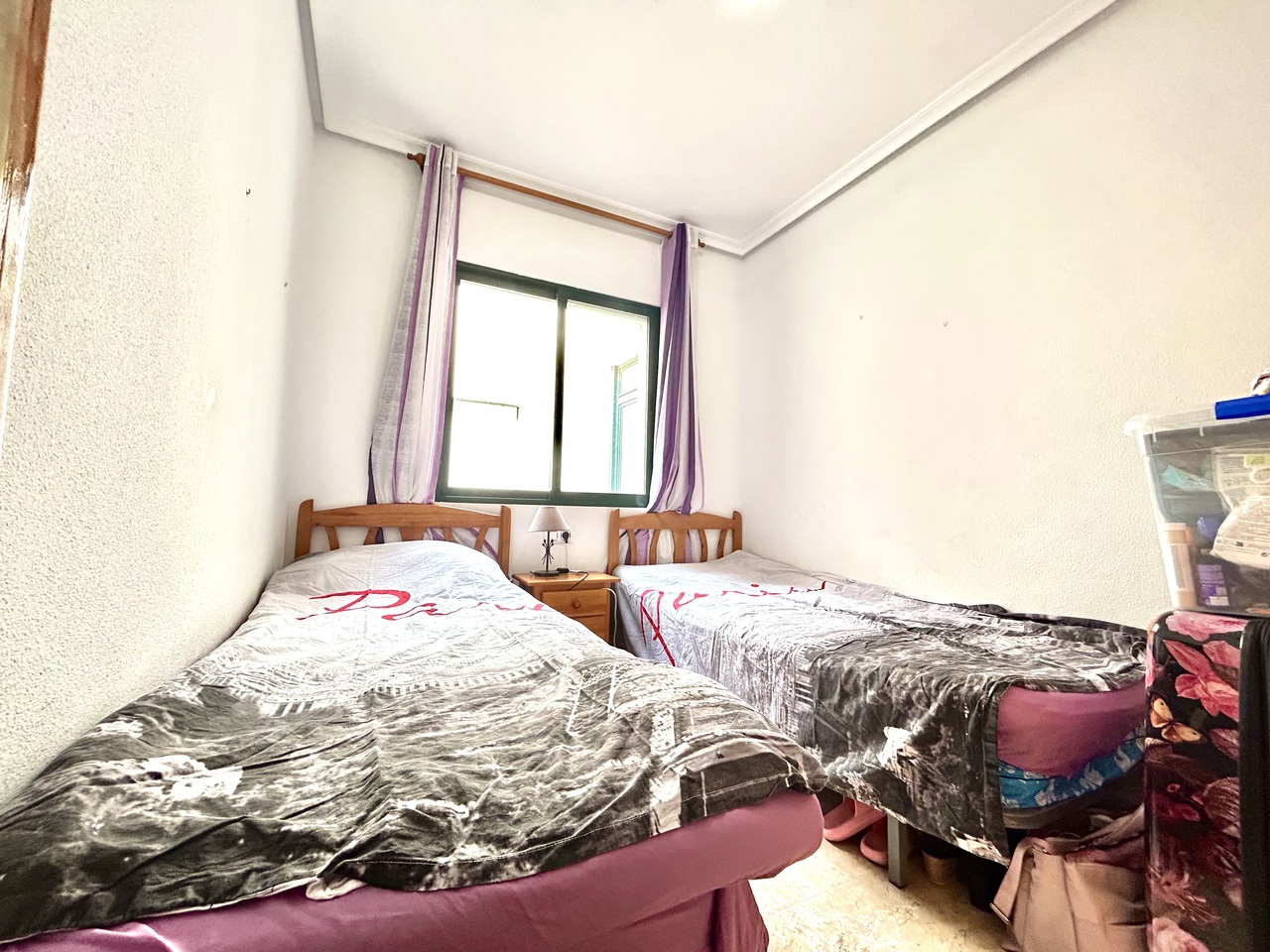 2 Bed, 1 Bath, ApartmentFor Sale, Cabo Roig, Alicante