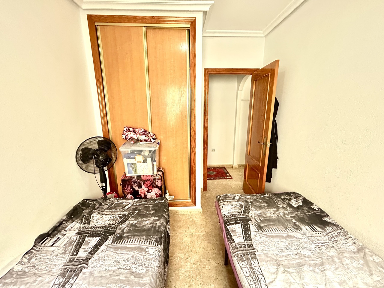 2 Bed, 1 Bath, ApartmentFor Sale, Cabo Roig, Alicante