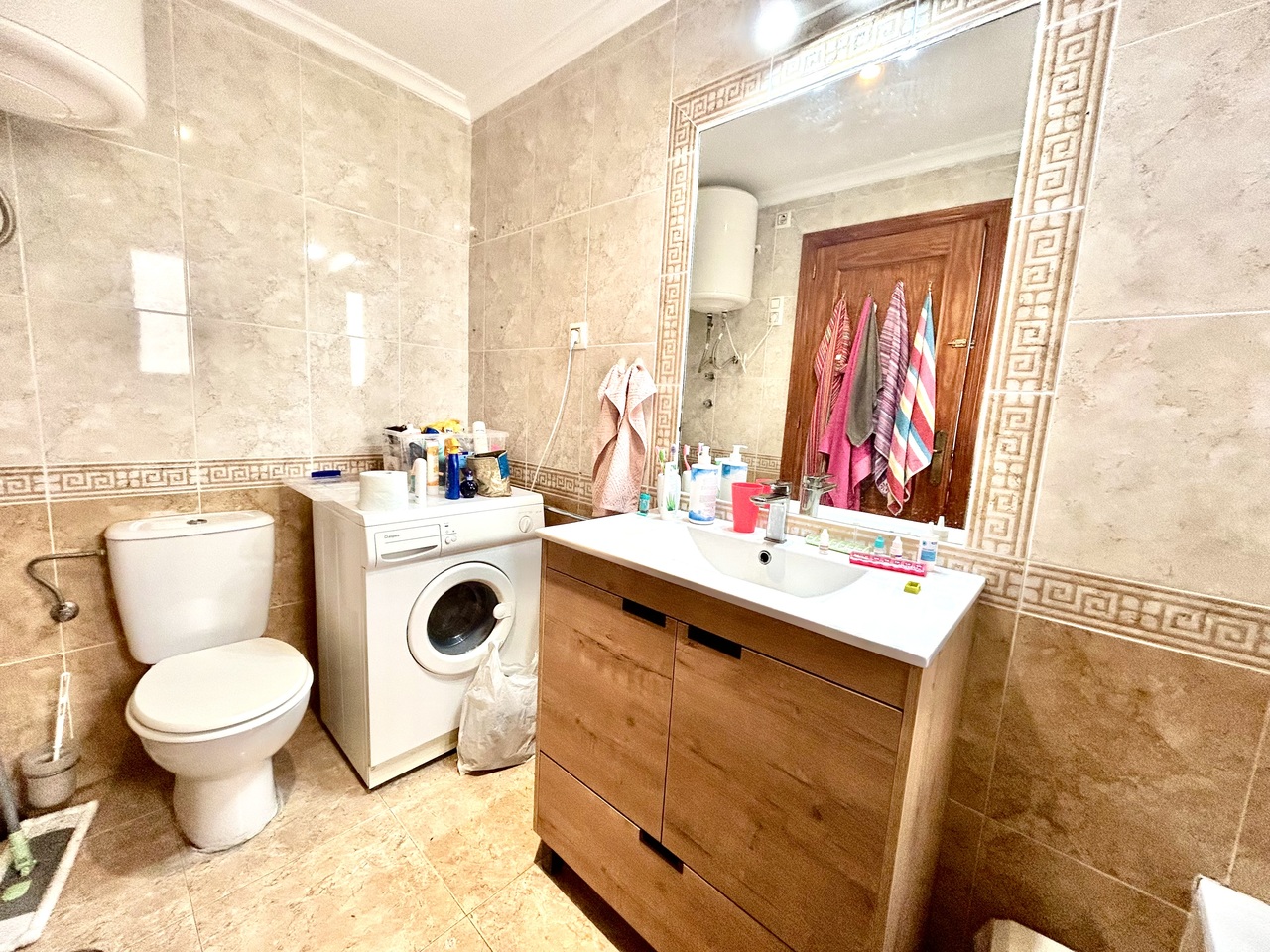 2 Bed, 1 Bath, ApartmentFor Sale, Cabo Roig, Alicante